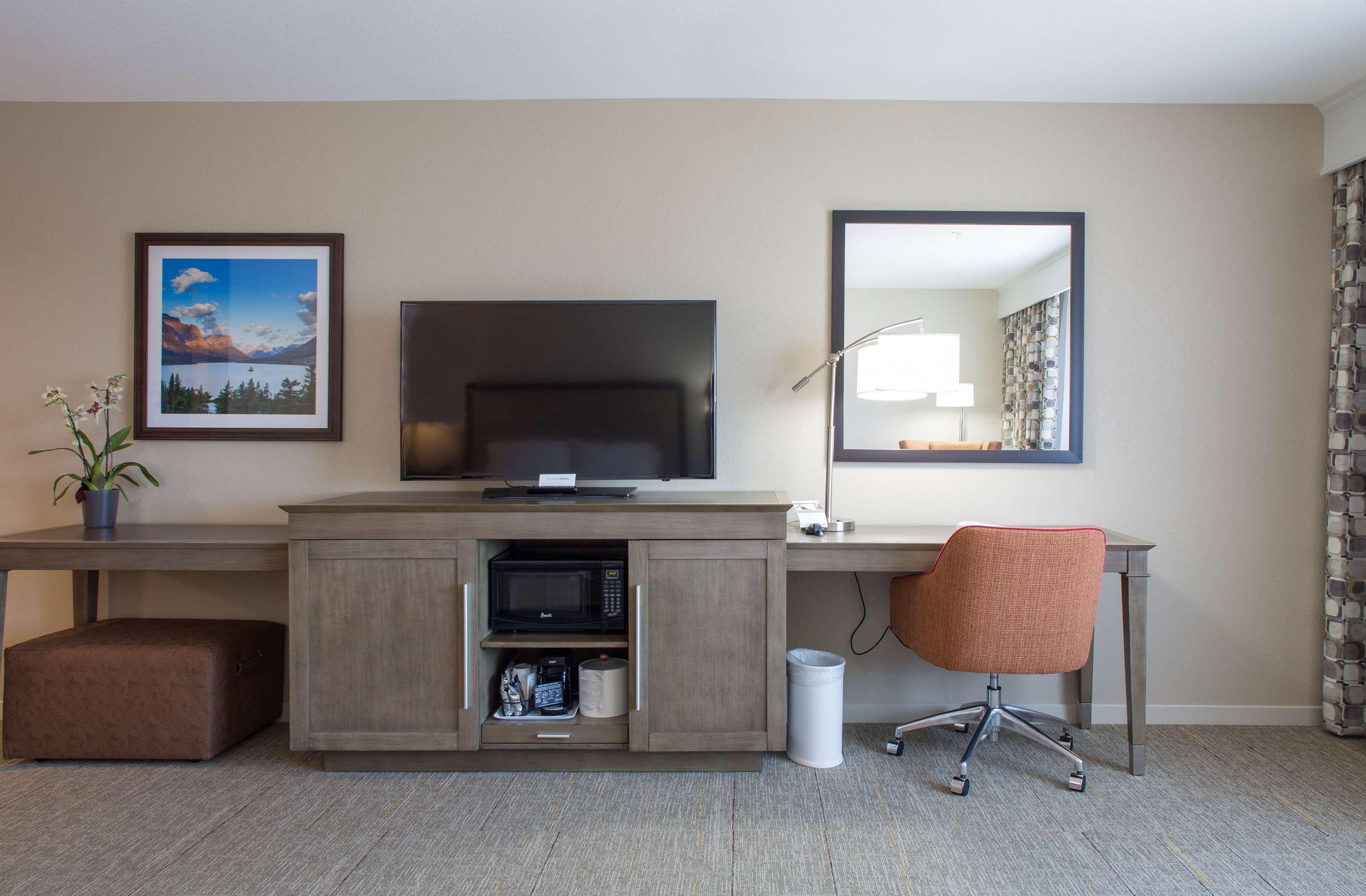 Hampton Inn & Suites Whitefish Exteriör bild