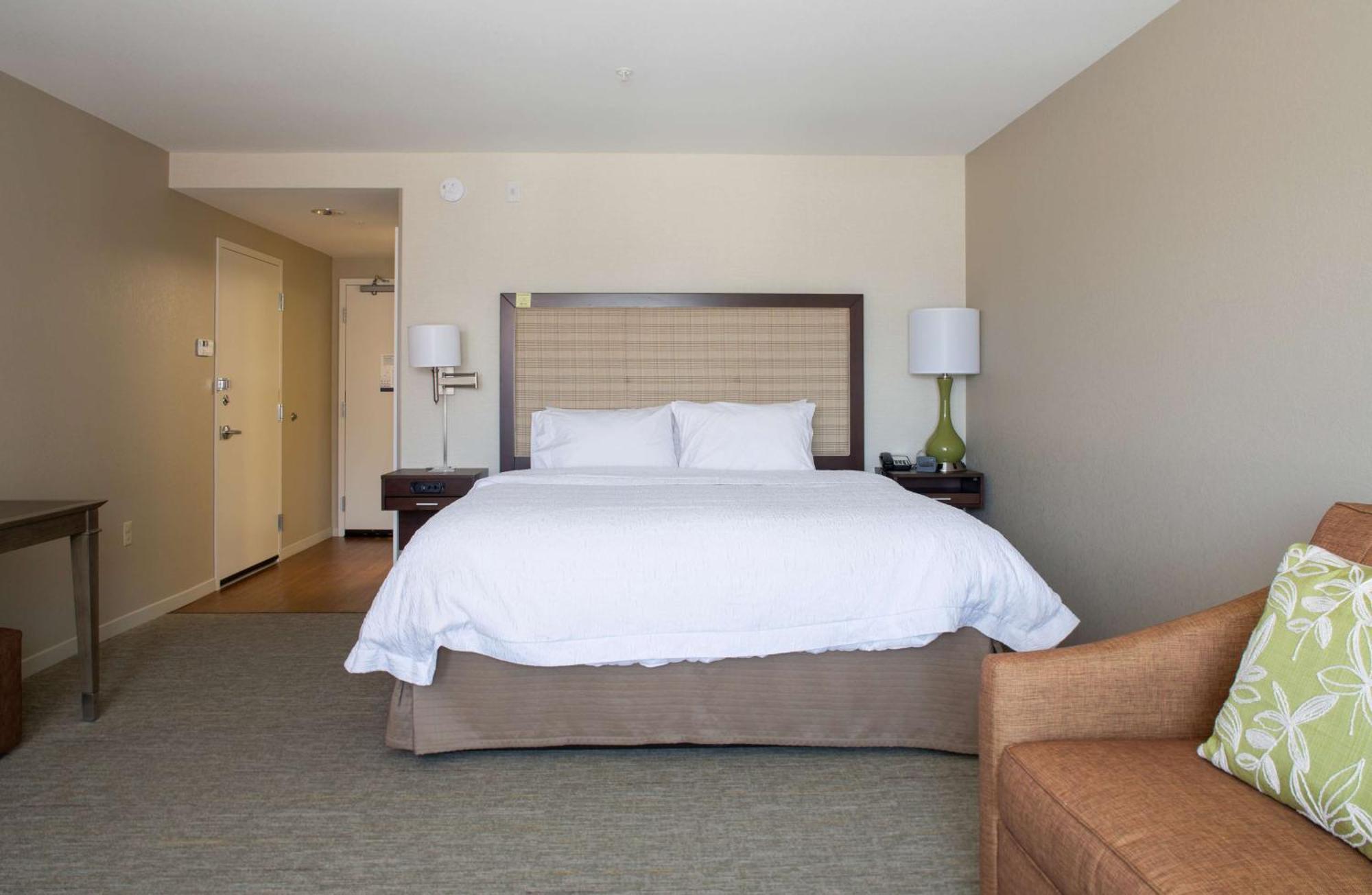 Hampton Inn & Suites Whitefish Exteriör bild