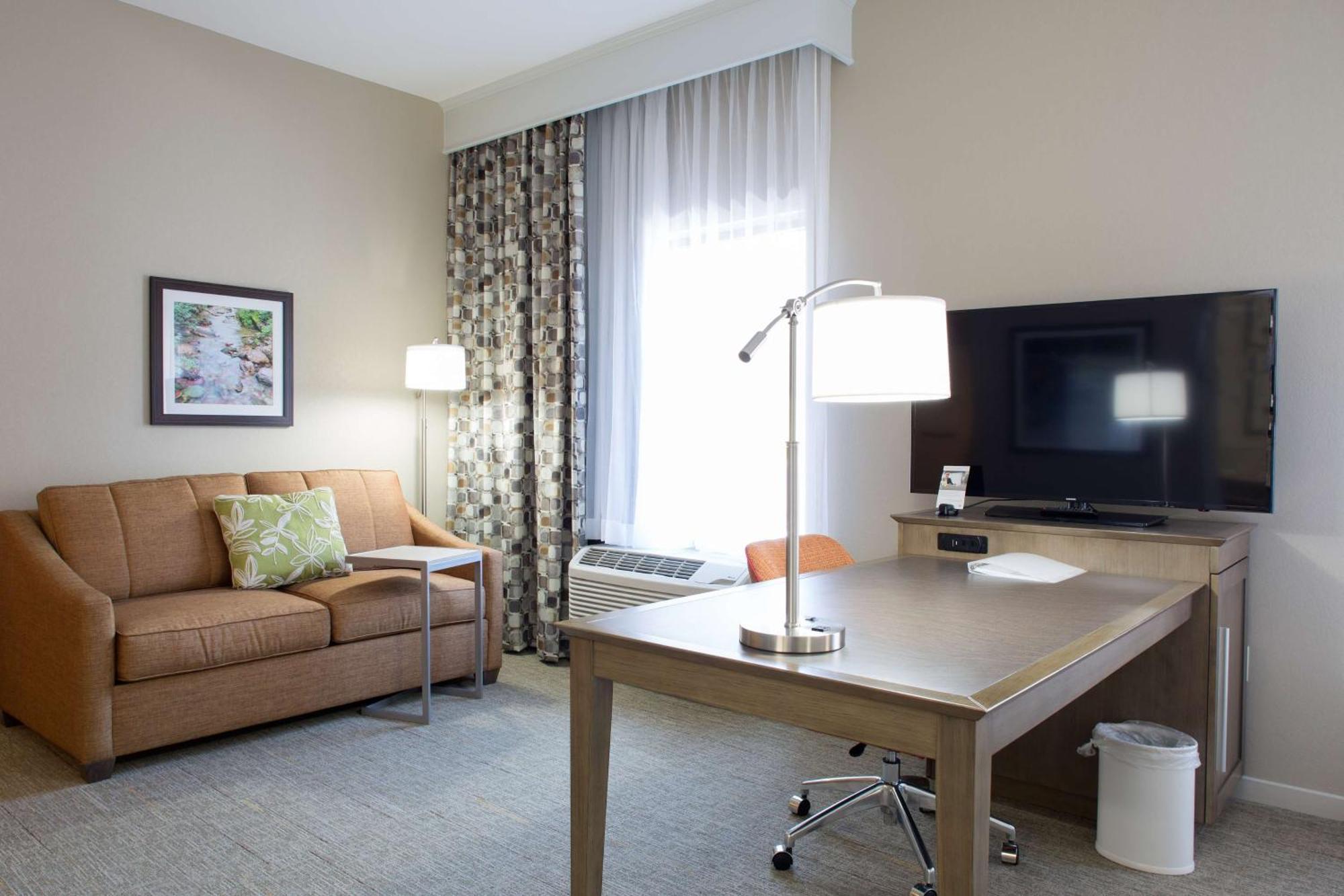 Hampton Inn & Suites Whitefish Exteriör bild