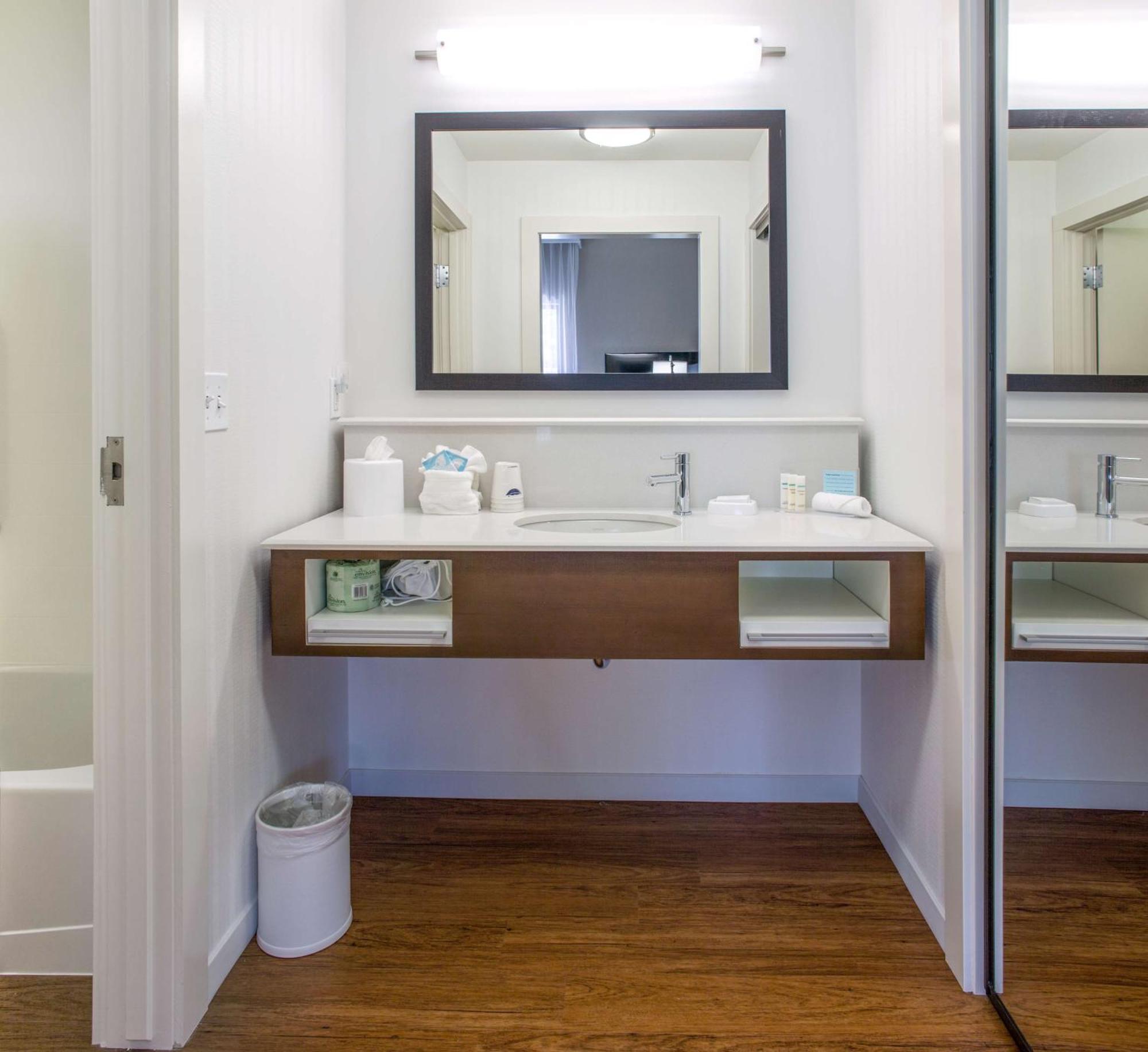 Hampton Inn & Suites Whitefish Exteriör bild