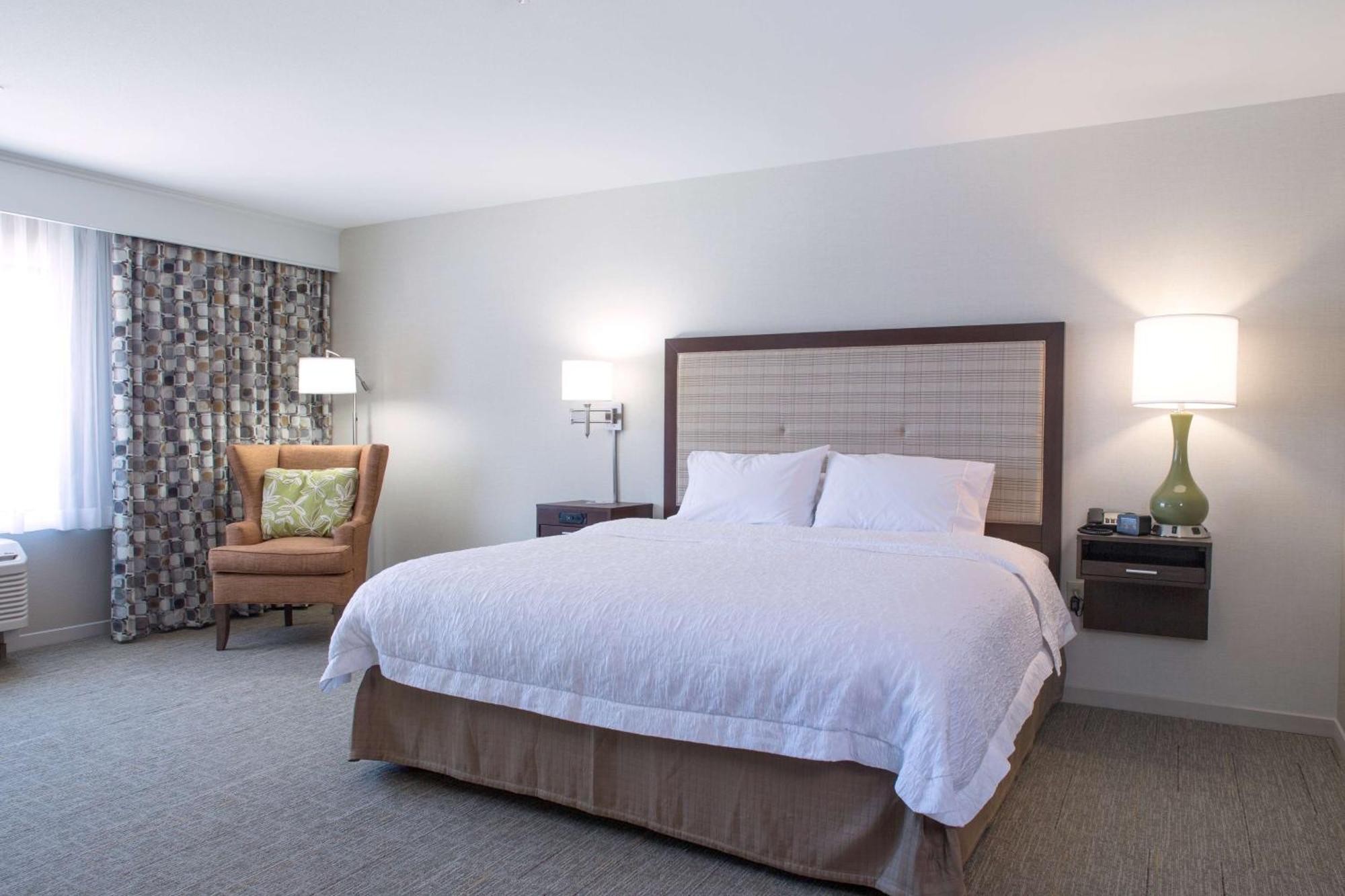Hampton Inn & Suites Whitefish Exteriör bild