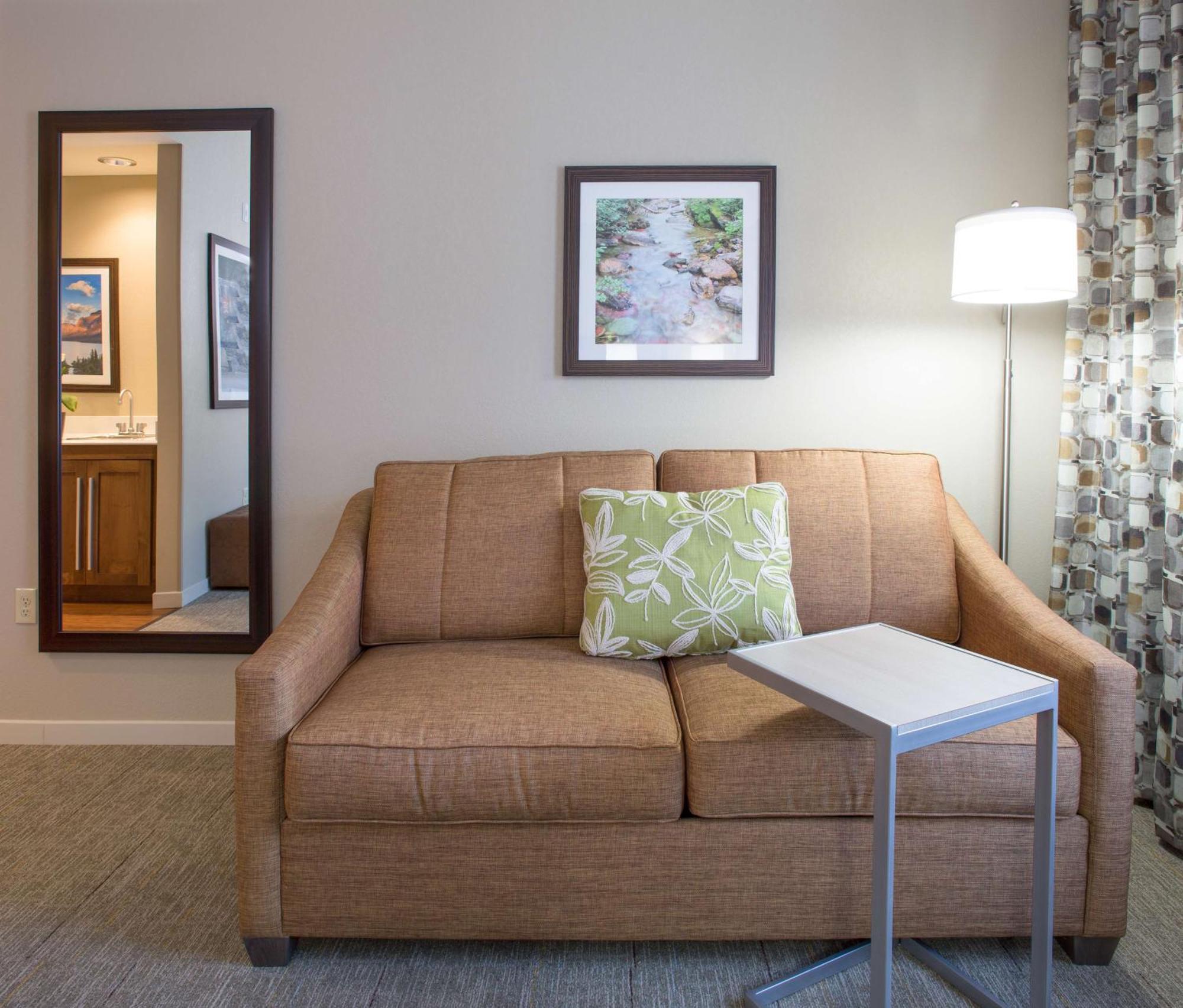 Hampton Inn & Suites Whitefish Exteriör bild