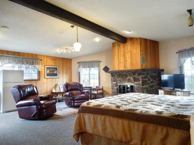 Hampton Inn & Suites Whitefish Exteriör bild