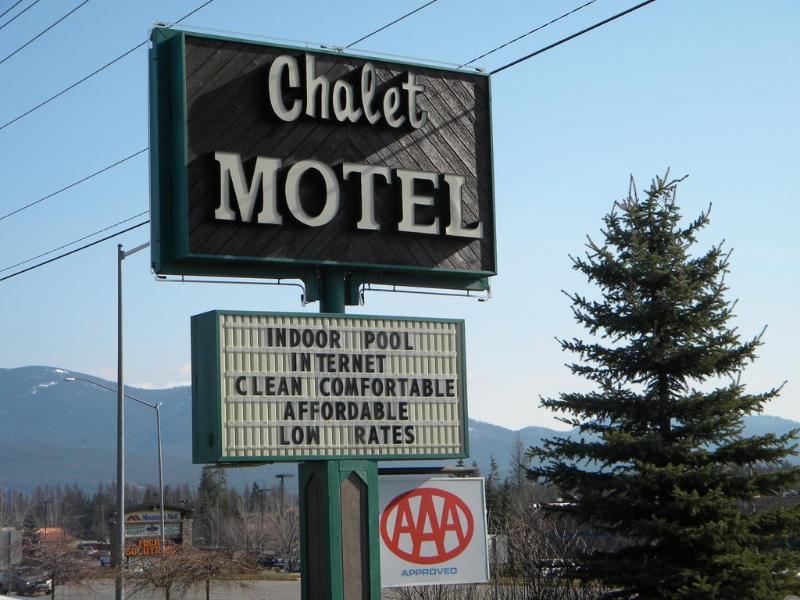 Hampton Inn & Suites Whitefish Exteriör bild
